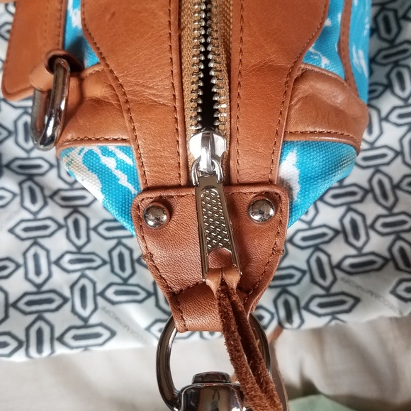 HARD TO FIND Rebecca Minkoff Tie-Dye MAB - Picture 6 of 6